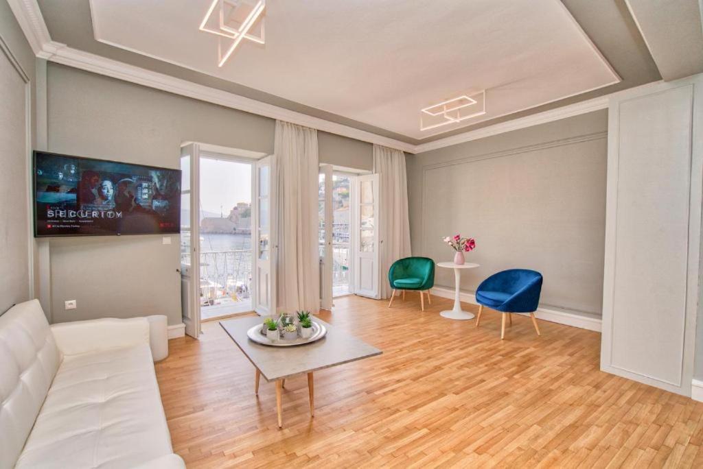 The Ydra View Apartments Eksteriør bilde