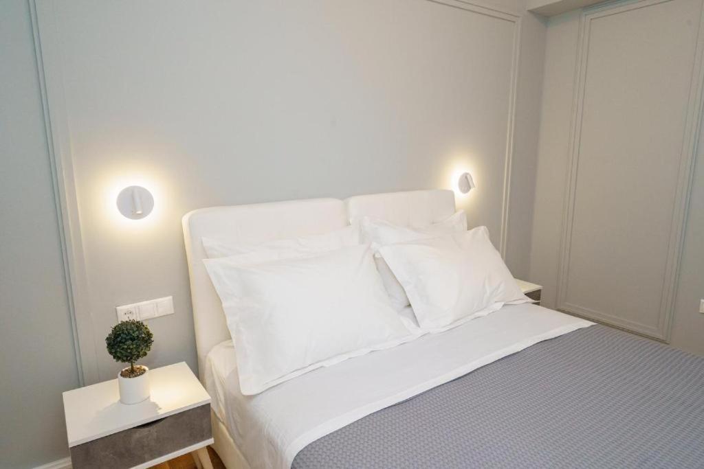 The Ydra View Apartments Eksteriør bilde